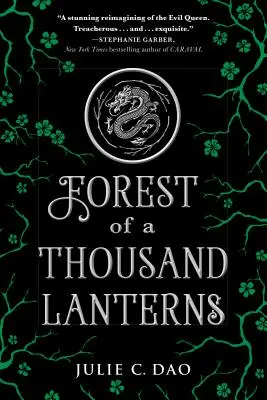 La forêt aux mille lanternes - Forest of a Thousand Lanterns