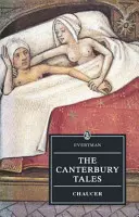 Contes de Canterbury - Chaucer : Contes de Canterbury - Canterbury Tales - Chaucer : Canterbury Tales