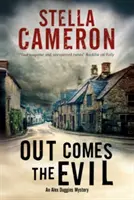 Le diable s'en mêle : un meurtre mystérieux dans les Cotswolds - Out Comes the Evil: A Cotswold Murder Mystery