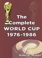 Coupe du monde complète 1976-1986 - Complete World Cup 1976-1986