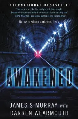 Éveillé - Un roman - Awakened - A Novel