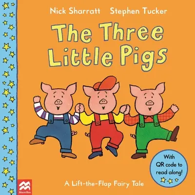 Les Trois Petits Cochons, Volume 11 - The Three Little Pigs, 11