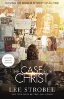 Le cas du Christ : Résoudre le plus grand mystère de tous les temps - The Case for Christ: Solving the Biggest Mystery of All Time