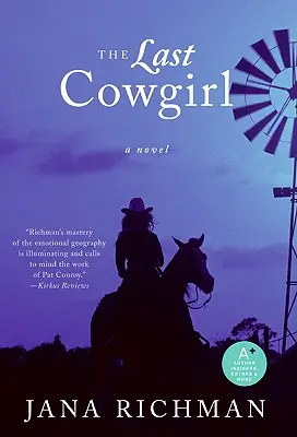 La dernière cow-girl - The Last Cowgirl