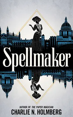 Le faiseur de sorts - Spellmaker