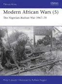 Guerres africaines modernes (5) : La guerre du Nigeria et du Biafra 1967-70 - Modern African Wars (5): The Nigerian-Biafran War 1967-70