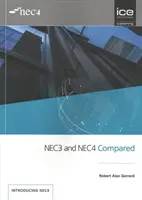 Comparaison entre NEC3 et NEC4 - NEC3 and NEC4 Compared