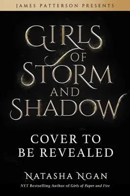 Les filles de l'ombre et de la tempête - Girls of Storm and Shadow