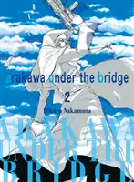 Arakawa sous le pont, 2 - Arakawa Under the Bridge, 2