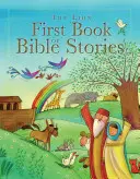 Le premier livre d'histoires bibliques du Lion - The Lion First Book of Bible Stories