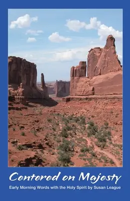 Centré sur la majesté - Centered on Majesty