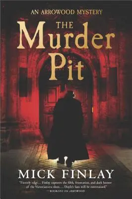 Le puits du meurtre - The Murder Pit