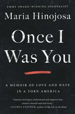 Once I Was You : Un mémoire - Once I Was You: A Memoir
