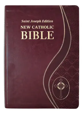 St. Joseph Nouvelle Bible Catholique - St. Joseph New Catholic Bible