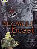 Bug Club Independent Fiction Year 4 Grey A Beowulf et la Bête - Bug Club Independent Fiction Year 4 Grey A Beowulf and the Beast