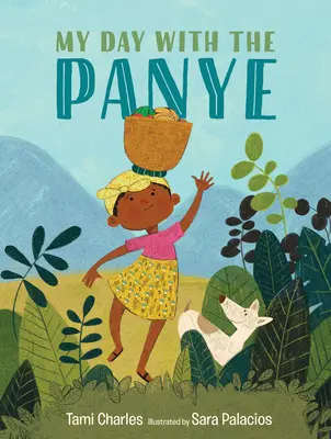 Ma journée avec le Panye - My Day with the Panye