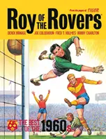 Roy des Routiers : Le meilleur des années 1960 - Roy of the Rovers: The Best of the 1960s