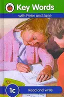 Mots clés : 1c 1c Lire et écrire - Key Words: 1c Read and write