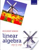 Algèbre linéaire : Pas à pas - Linear Algebra: Step by Step