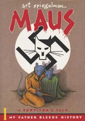 Maus I & II - Coffret de poche - Maus I & II Paperback Box Set