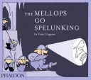 Les Mellops font de la spéléologie - The Mellops Go Spelunking