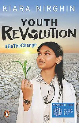 Révolution de la jeunesse - #BeTheChange - Youth Revolution - #BeTheChange