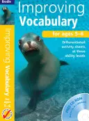 Améliorer le vocabulaire 5-6 - Improving Vocabulary 5-6