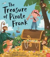 Le trésor du pirate Frank - Treasure of Pirate Frank