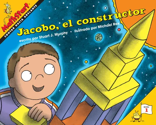 Jacobo, El Constructor : Jack le bâtisseur (édition espagnole) - Jacobo, El Constructor: Jack the Builder (Spanish Edition)