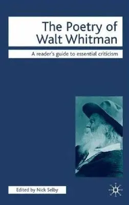 La poésie de Walt Whitman - The Poetry of Walt Whitman