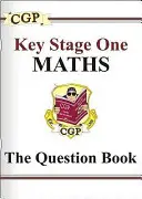 Livre de questions de mathématiques KS1 - KS1 Maths Question Book