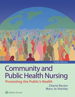 Soins infirmiers communautaires et de santé publique - Community and Public Health Nursing