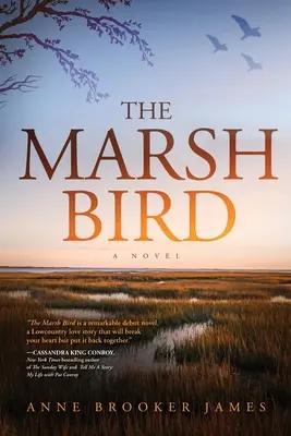 L'oiseau des marais - The Marsh Bird