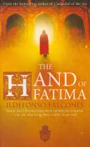 La main de Fatima - Hand of Fatima