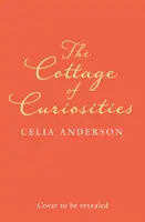 The Cottage of Curiosities (Pengelly Series, Book 2)