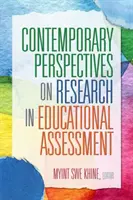 Perspectives contemporaines de la recherche en évaluation éducative (hc) - Contemporary Perspectives on Research in Educational Assessment (hc)