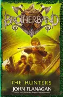 Hunters (Brotherband Book 3) (Flanagan John (Auteur)) - Hunters (Brotherband Book 3) (Flanagan John (Author))