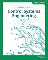 Ingénierie des systèmes de contrôle - Control Systems Engineering