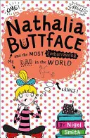 Nathalia Buttface et le père le plus embarrassant du monde - Nathalia Buttface and the Most Embarrassing Dad in the World