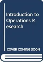 ISE Introduction à la recherche opérationnelle - ISE Introduction to Operations Research