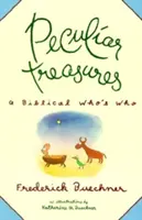 Trésors particuliers - Peculiar Treasures