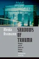 Les ombres du traumatisme : La mémoire et la politique de l'identité d'après-guerre - Shadows of Trauma: Memory and the Politics of Postwar Identity