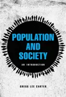 Population et société : Une introduction - Population and Society: An Introduction