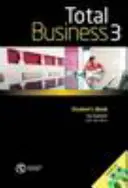 Total Business 3 Cahier d'exercices avec clé - Total Business 3 Workbook with Key