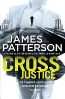 La vie de l'homme - (Alex Cross 23) - Cross Justice - (Alex Cross 23)