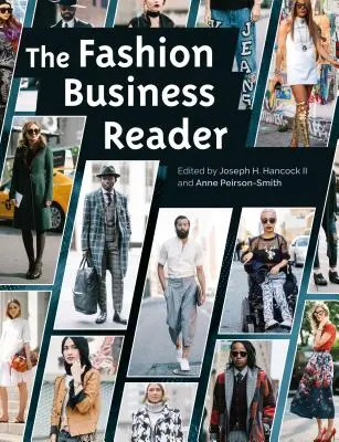 Le lecteur de l'industrie de la mode - The Fashion Business Reader