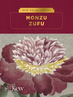 Kew Pocketbooks : Honzo Zufu - Kew Pocketbooks: Honzo Zufu