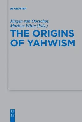 Les origines du yahvisme - The Origins of Yahwism