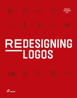 Refonte des logos - Redesigning Logos