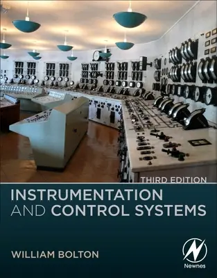 Instrumentation et systèmes de contrôle - Instrumentation and Control Systems